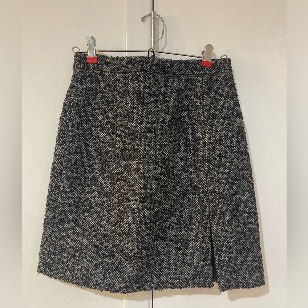 Michael Kors Collection Skirt